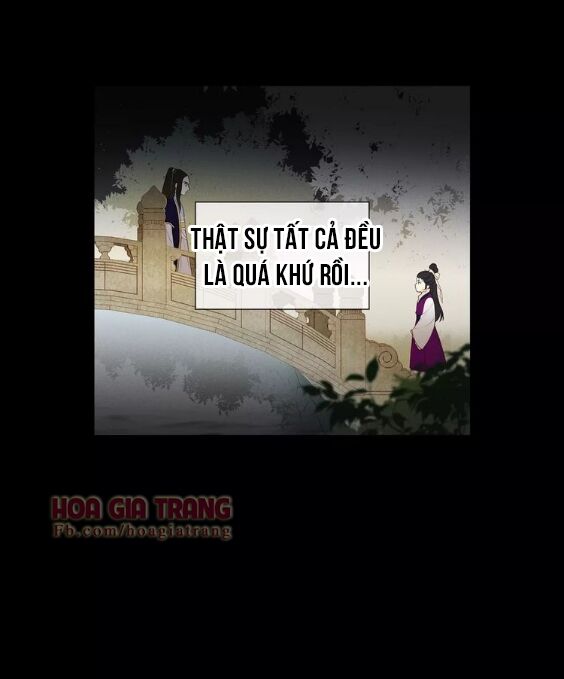 Ác nữ hoàng hậu: Chapter 23