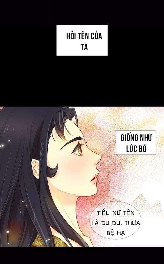 Ác nữ hoàng hậu: Chapter 23