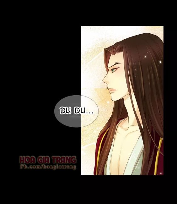 Ác nữ hoàng hậu: Chapter 23