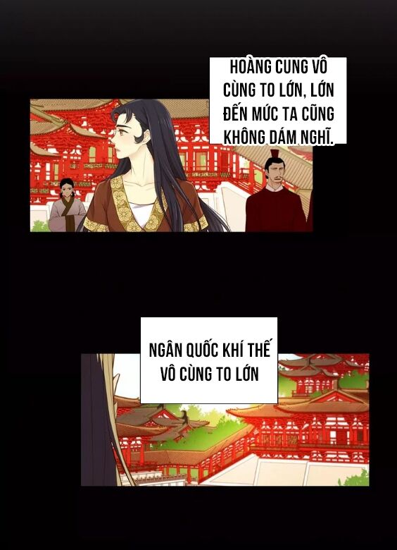 Ác nữ hoàng hậu: Chapter 23