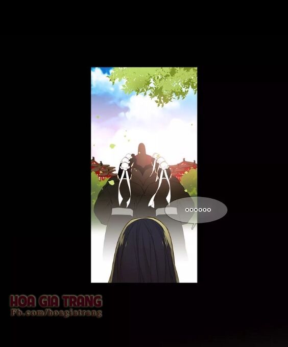 Ác nữ hoàng hậu: Chapter 23
