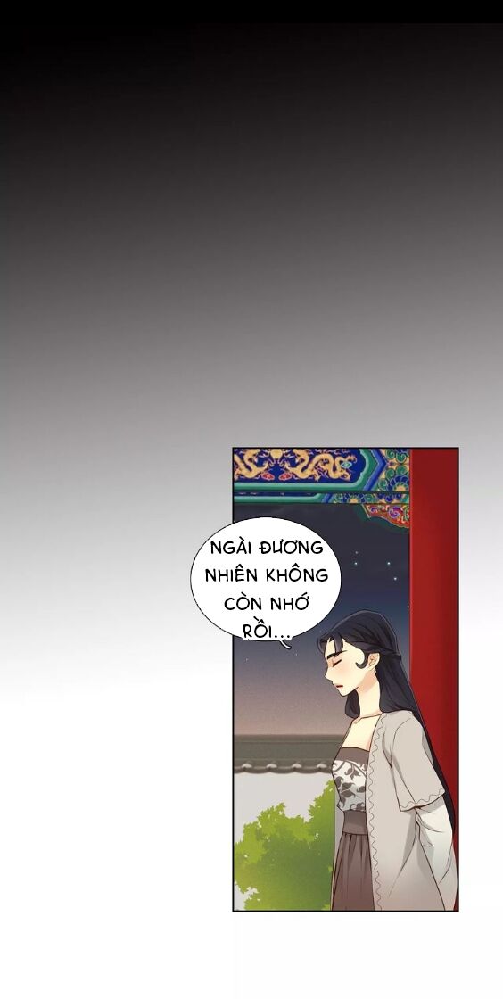 Ác nữ hoàng hậu: Chapter 23