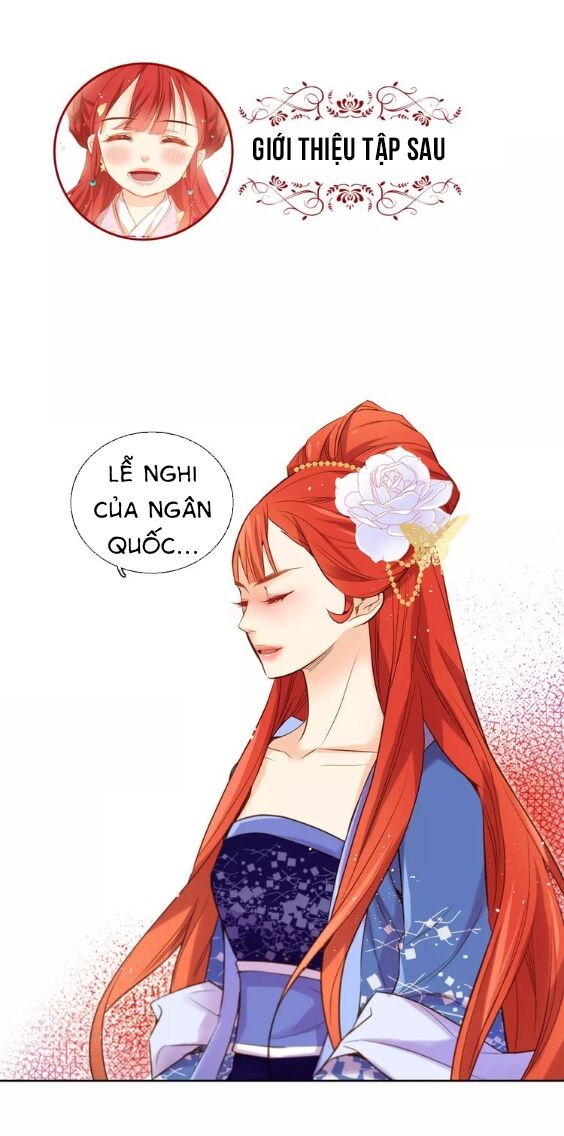 Ác nữ hoàng hậu: Chapter 23