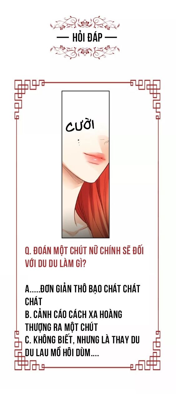 Ác nữ hoàng hậu: Chapter 23