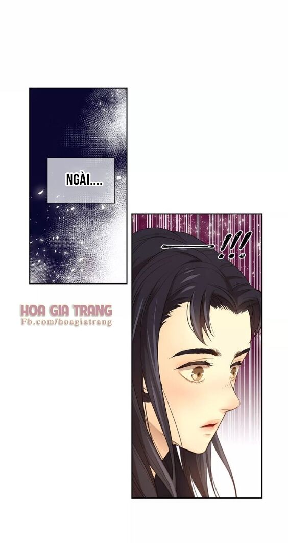Ác nữ hoàng hậu: Chapter 23