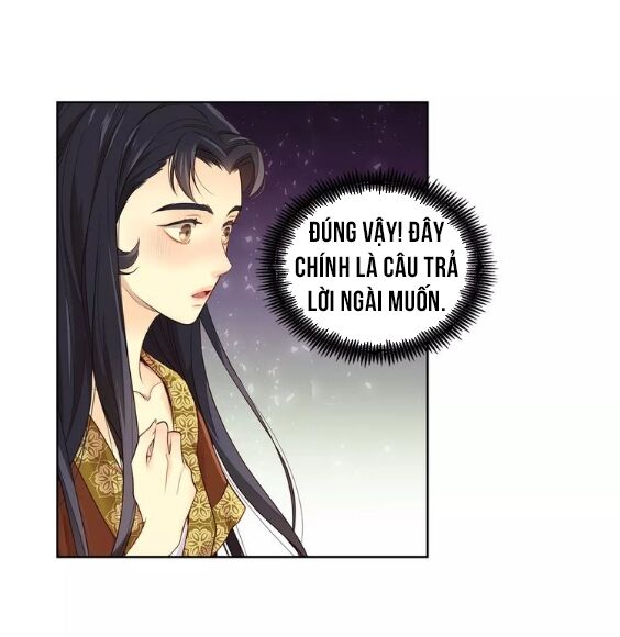Ác nữ hoàng hậu: Chapter 23