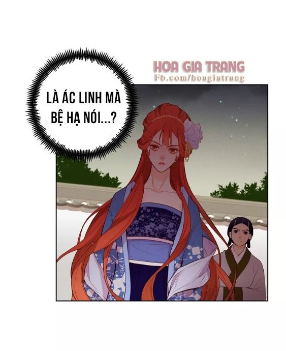 Ác nữ hoàng hậu: Chapter 24