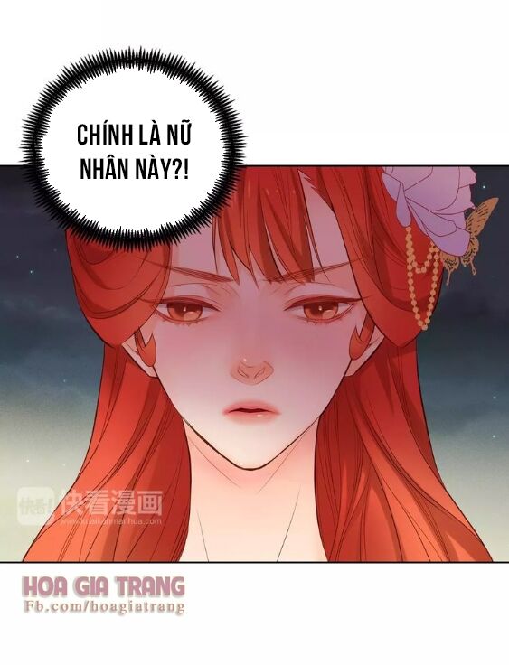 Ác nữ hoàng hậu: Chapter 24