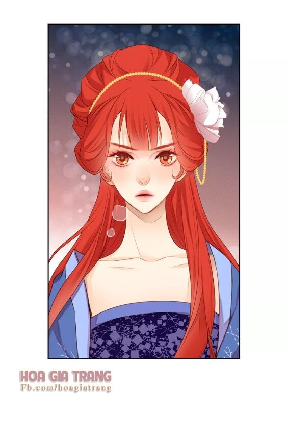 Ác nữ hoàng hậu: Chapter 24