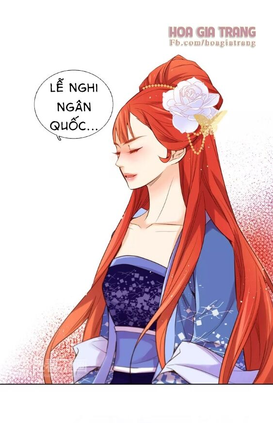 Ác nữ hoàng hậu: Chapter 24