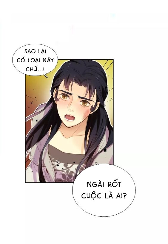 Ác nữ hoàng hậu: Chapter 24