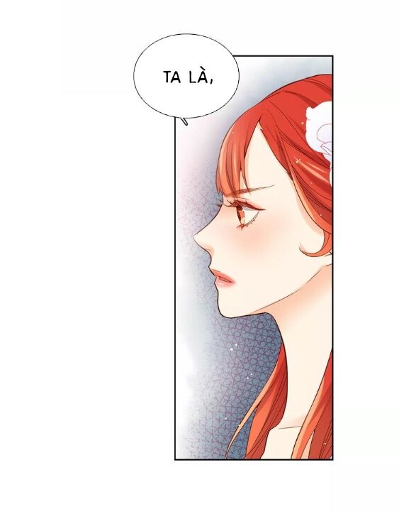 Ác nữ hoàng hậu: Chapter 24