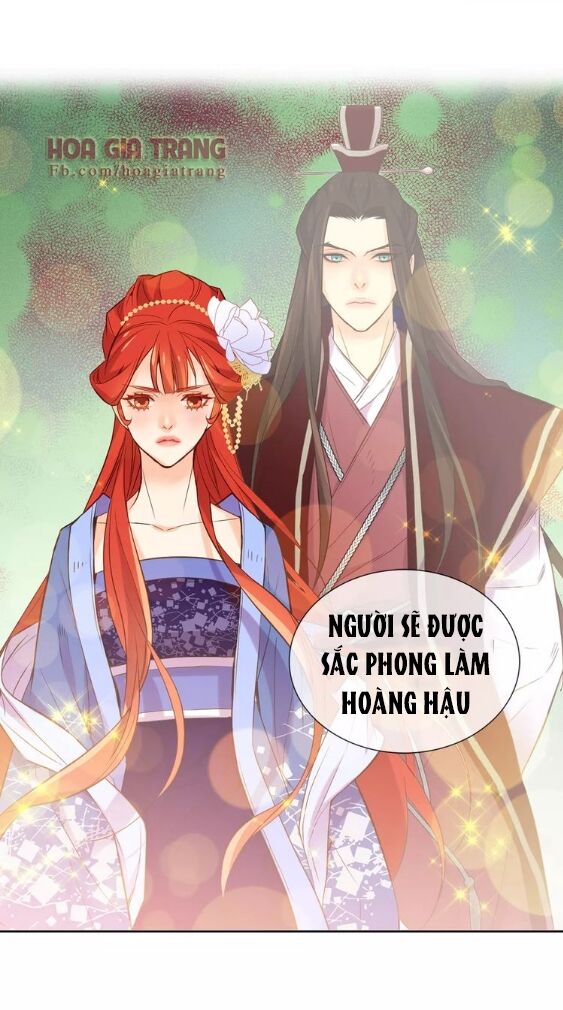 Ác nữ hoàng hậu: Chapter 24