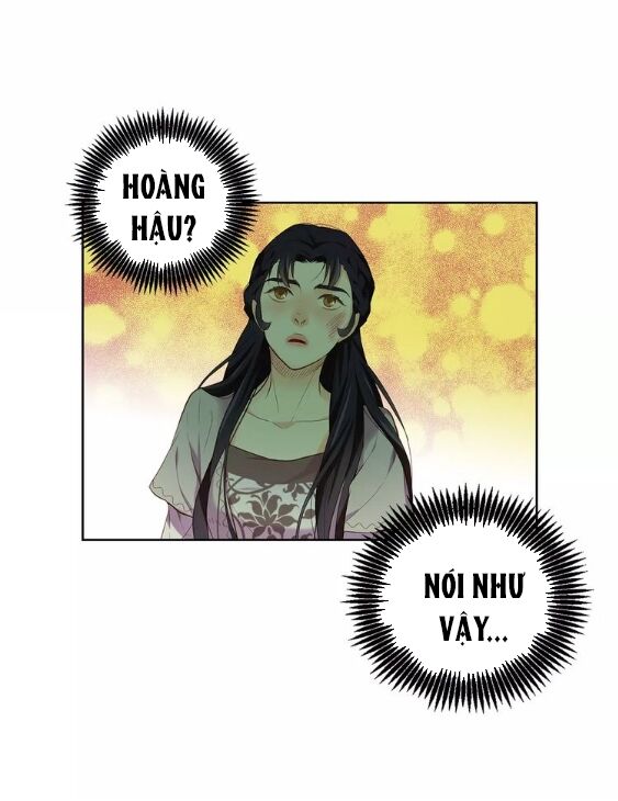 Ác nữ hoàng hậu: Chapter 24