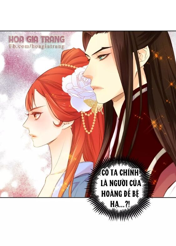 Ác nữ hoàng hậu: Chapter 24