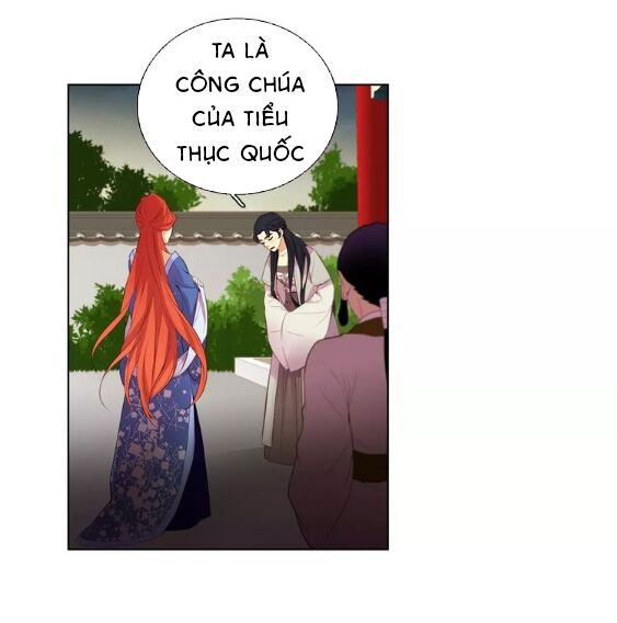 Ác nữ hoàng hậu: Chapter 24