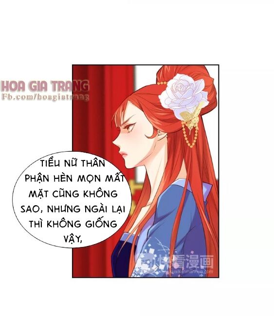 Ác nữ hoàng hậu: Chapter 24