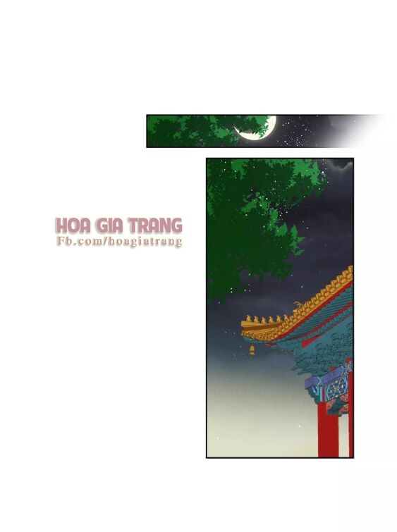 Ác nữ hoàng hậu: Chapter 24