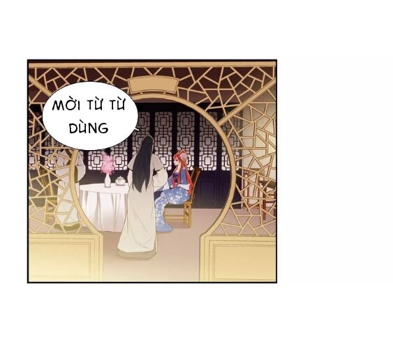 Ác nữ hoàng hậu: Chapter 24