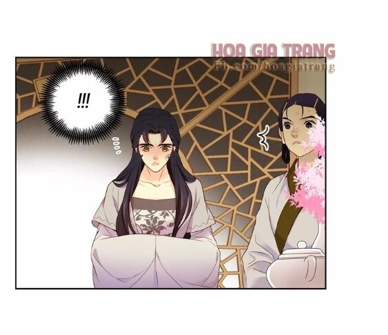 Ác nữ hoàng hậu: Chapter 24