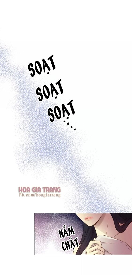 Ác nữ hoàng hậu: Chapter 24