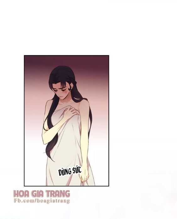 Ác nữ hoàng hậu: Chapter 24