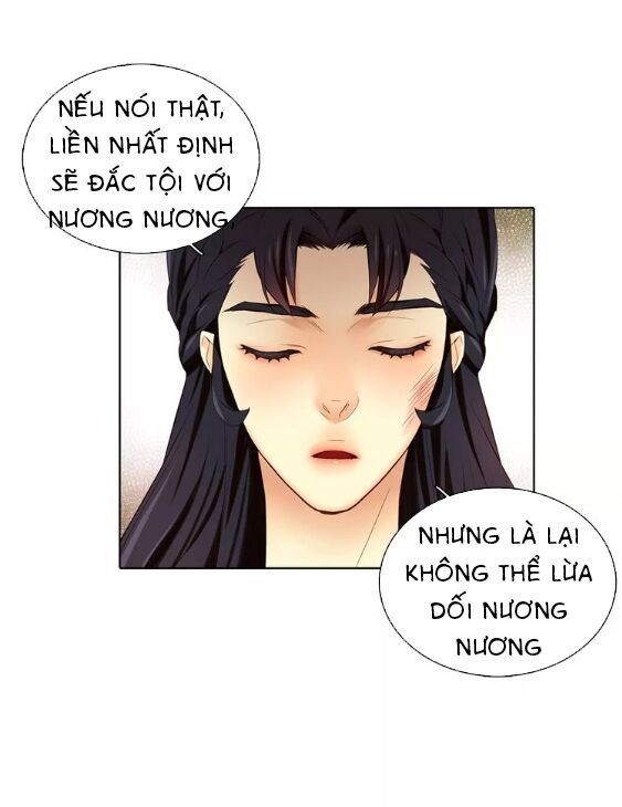Ác nữ hoàng hậu: Chapter 24