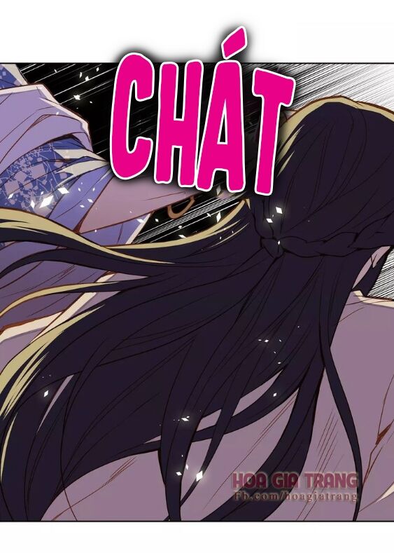 Ác nữ hoàng hậu: Chapter 24