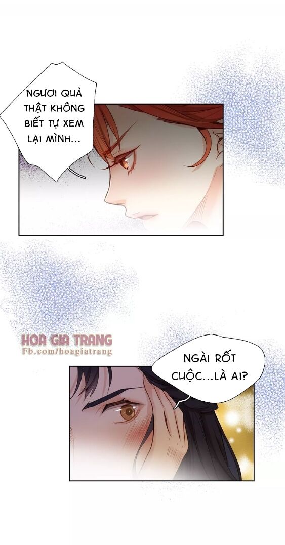 Ác nữ hoàng hậu: Chapter 24