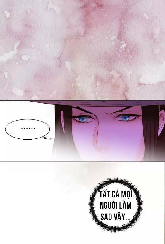 Ác nữ hoàng hậu: Chapter 27