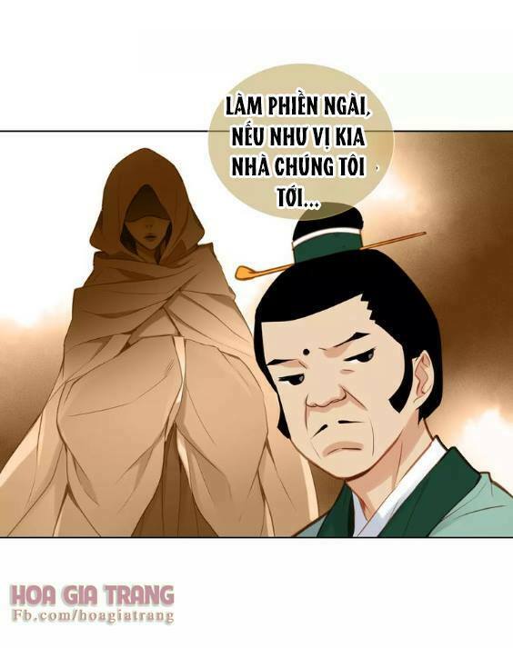 Ác nữ hoàng hậu: Chapter 27