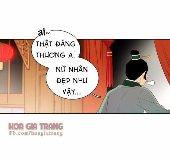 Ác nữ hoàng hậu: Chapter 27