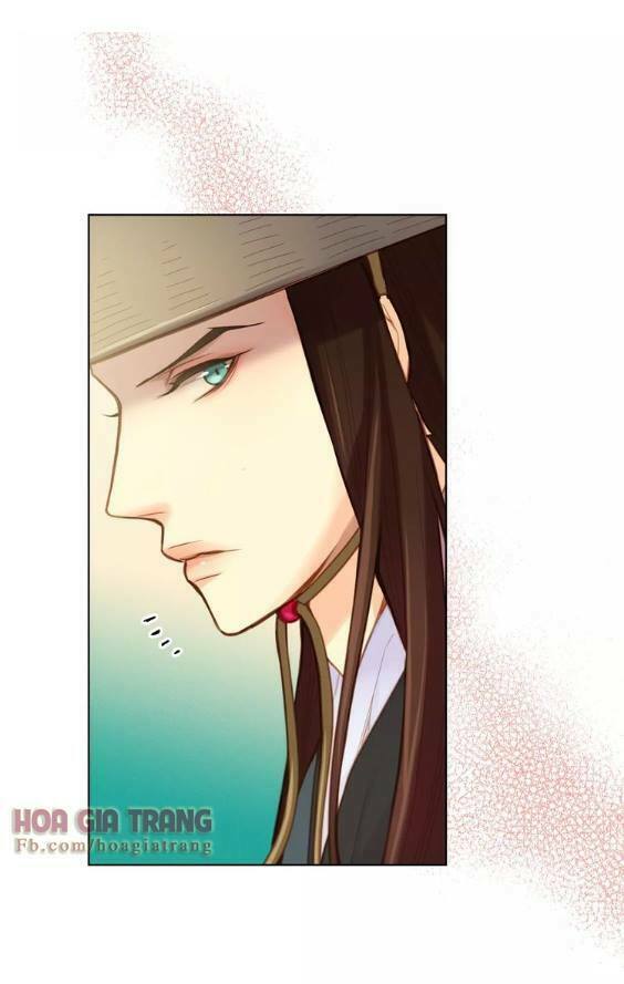 Ác nữ hoàng hậu: Chapter 27