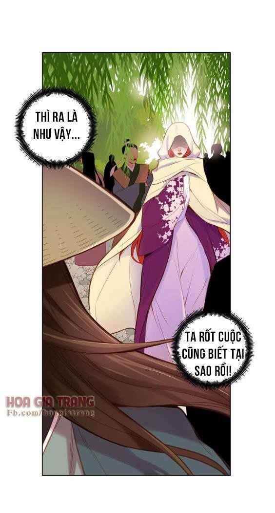 Ác nữ hoàng hậu: Chapter 27