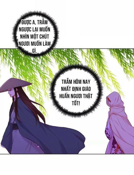 Ác nữ hoàng hậu: Chapter 27