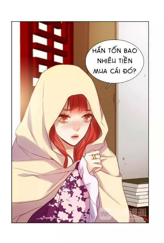 Ác nữ hoàng hậu: Chapter 27