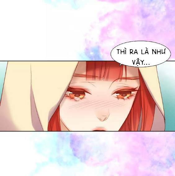 Ác nữ hoàng hậu: Chapter 27
