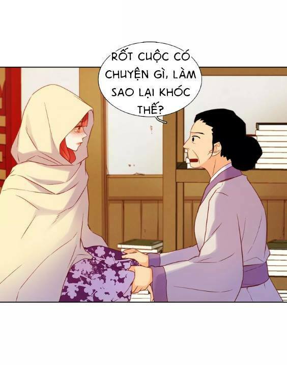 Ác nữ hoàng hậu: Chapter 27