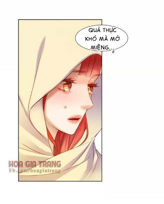 Ác nữ hoàng hậu: Chapter 27