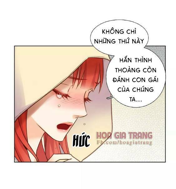 Ác nữ hoàng hậu: Chapter 27