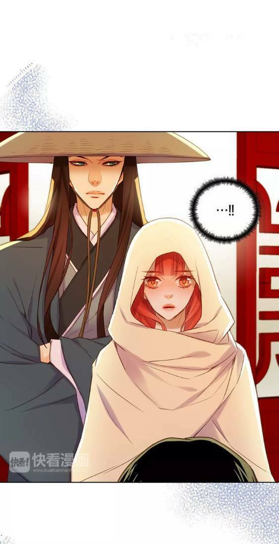 Ác nữ hoàng hậu: Chapter 27