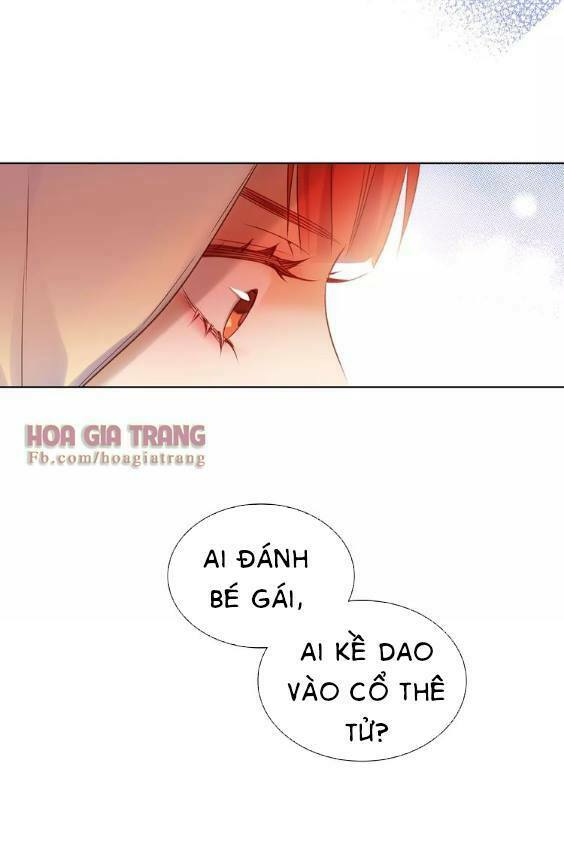 Ác nữ hoàng hậu: Chapter 27
