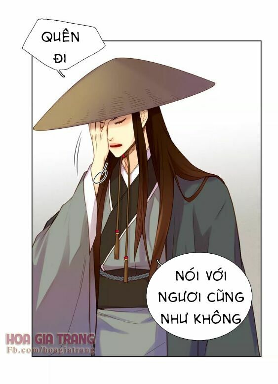 Ác nữ hoàng hậu: Chapter 28.1