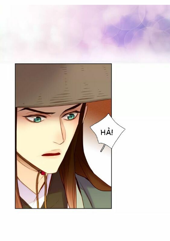 Ác nữ hoàng hậu: Chapter 28.1