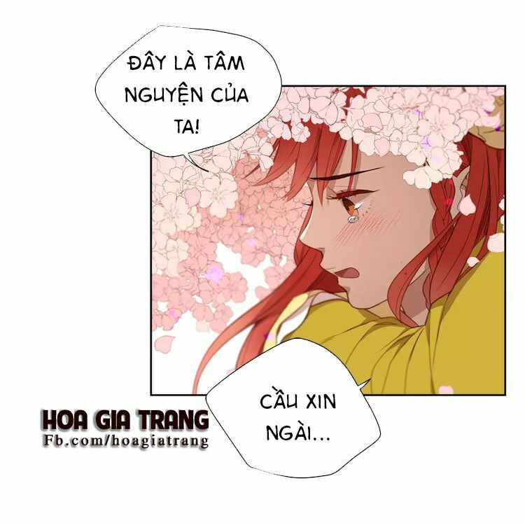 Ác nữ hoàng hậu: Chapter 3.2
