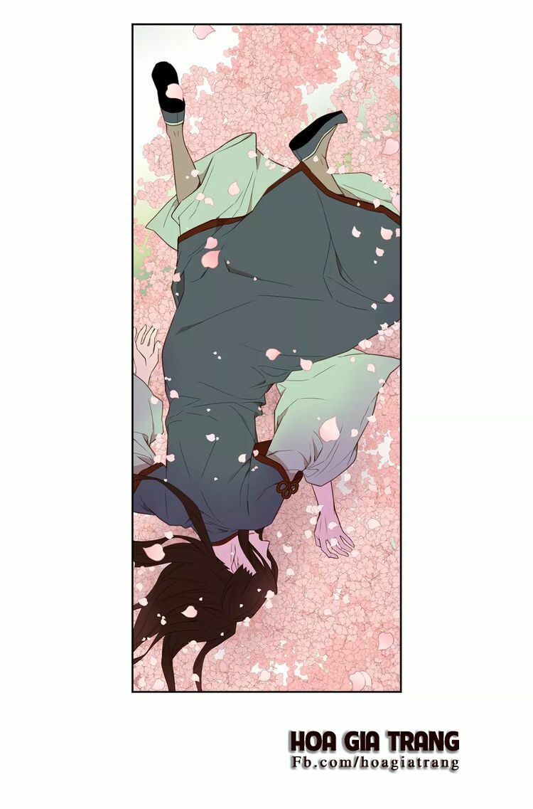 Ác nữ hoàng hậu: Chapter 3.2