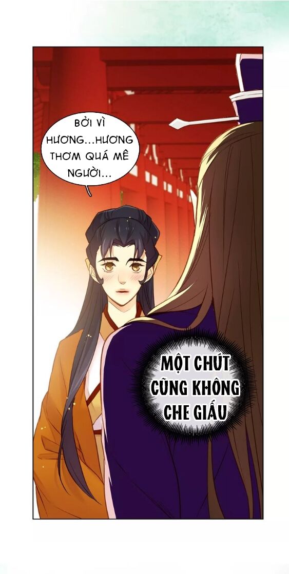 Ác nữ hoàng hậu: Chapter 33