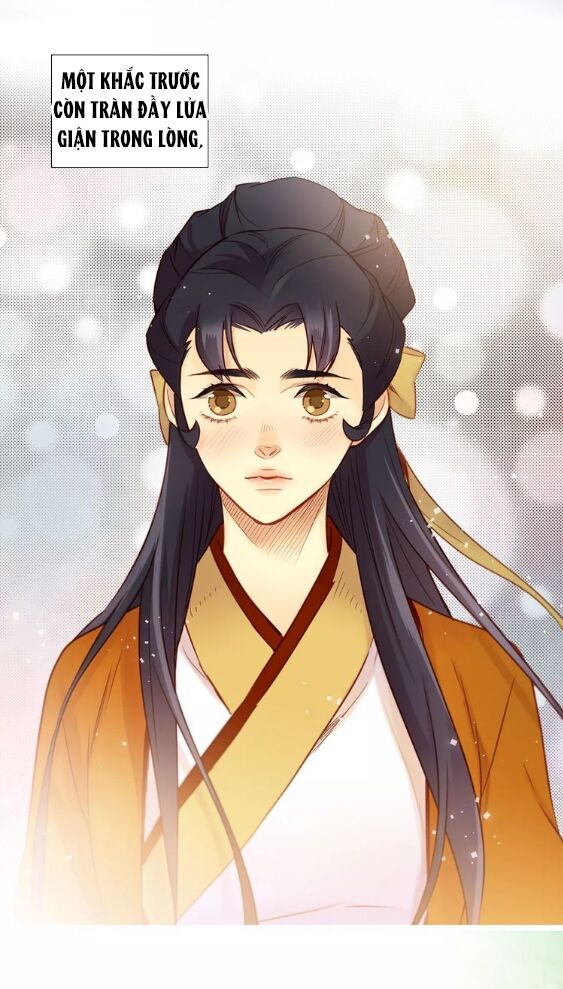 Ác nữ hoàng hậu: Chapter 33