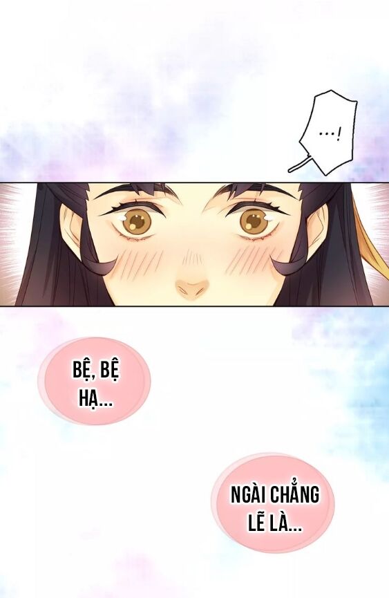 Ác nữ hoàng hậu: Chapter 33