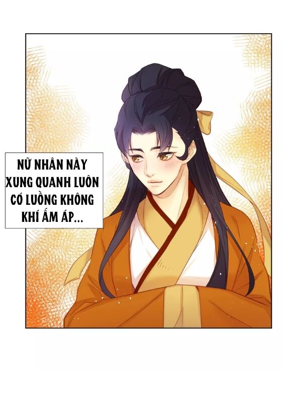 Ác nữ hoàng hậu: Chapter 33